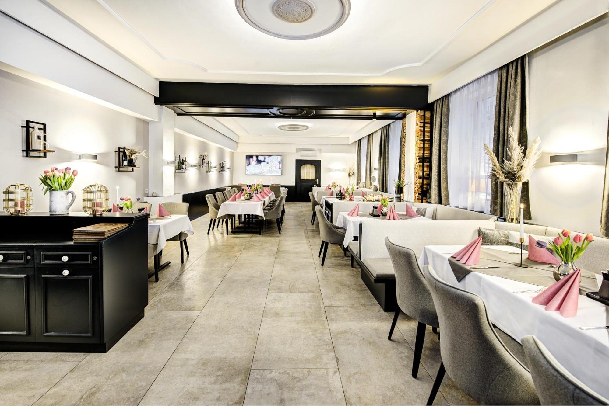 Hotel Alexandra Wels Exterior foto